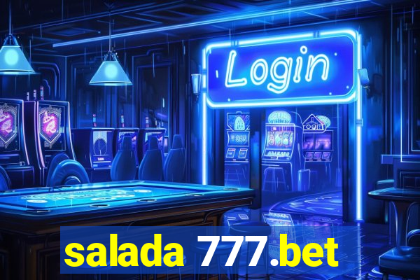 salada 777.bet